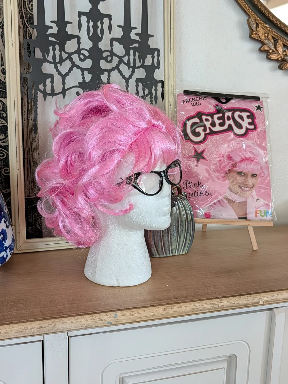 Pink Ladies 